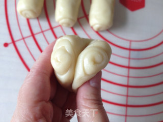 香肠酥的做法步骤：19