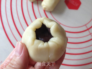 香肠酥的做法步骤：22