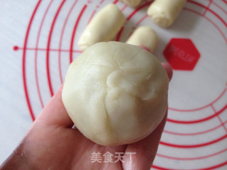 香肠酥的做法步骤：23