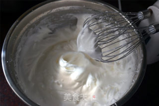 棋格蛋糕的做法步骤：2