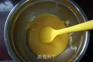 棋格蛋糕的做法步骤：4