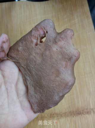 可可麻薯软欧的做法步骤：5