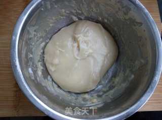 可可麻薯软欧的做法步骤：10