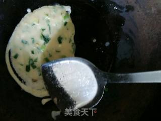 葱油饼的做法步骤：5