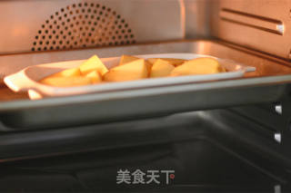 超好吃的土豆泥代替你的米饭的做法步骤：4