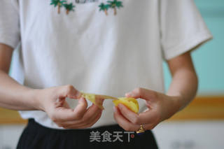 超好吃的土豆泥代替你的米饭的做法步骤：5