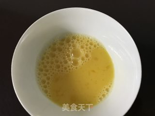 鲜肉虾仁肠粉的做法步骤：4