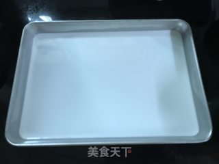 鲜肉虾仁肠粉的做法步骤：6