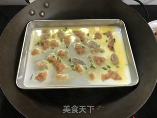 鲜肉虾仁肠粉的做法步骤：11
