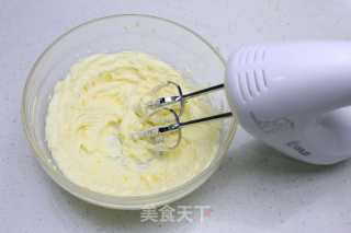 daogrs食谱之手工曲奇的做法步骤：2