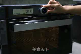 daogrs食谱之手工曲奇的做法步骤：8