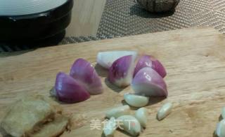 砂锅鱼头煲(附去腥窍门)的做法步骤：3
