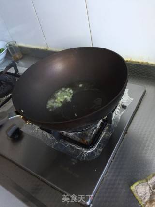 醋溜土豆丝的做法步骤：4