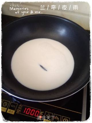 奶茶的做法步骤：3