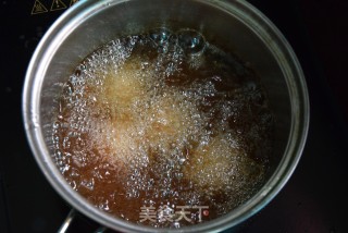 芝心肉丸的做法步骤：10