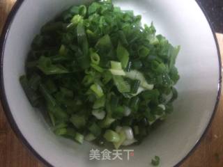 清蒸鲈鱼的做法步骤：4