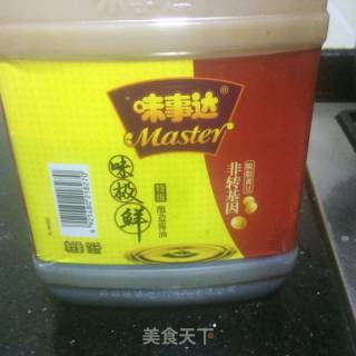 清蒸鲈鱼的做法步骤：8
