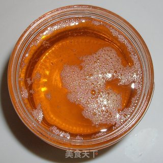 紫薯月饼的做法步骤：3