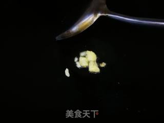 清炒南瓜的做法步骤：3