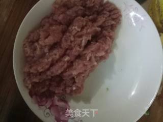 肉末嫩豆腐的做法步骤：2