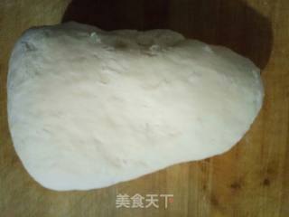 土豆丝煎饼的做法步骤：3