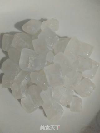 蜂蜜西柚茶????的做法步骤：2