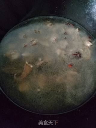 牛肉洋葱咖喱饭的做法步骤：3
