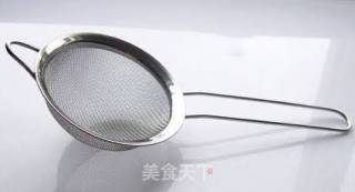 凉皮（简易版不用洗面）的做法步骤：1