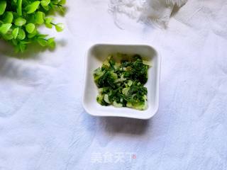 鱿鱼清粥的做法步骤：6