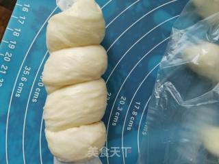 冰淇淋螺旋面包的做法步骤：12