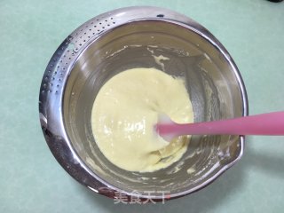 芝麻薄脆饼的做法步骤：6