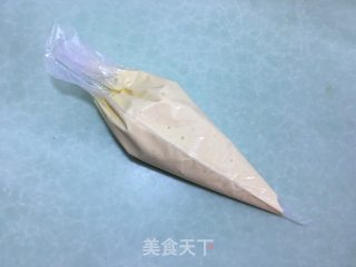 芝麻薄脆饼的做法步骤：7