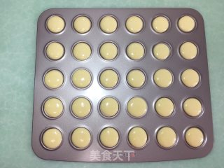 芝麻薄脆饼的做法步骤：8