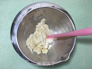 苏打棉花糖夹心饼干的做法步骤：8