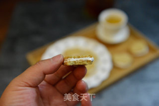 苏打棉花糖夹心饼干的做法步骤：22