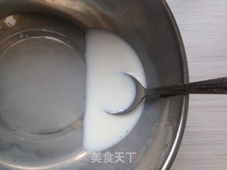 自制酸奶的做法步骤：4