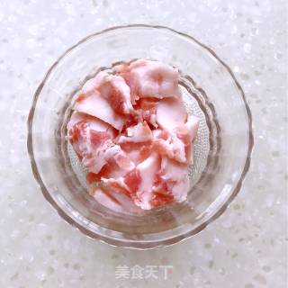 干锅千页豆腐的做法步骤：1