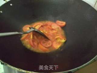 一轮红日的做法步骤：5