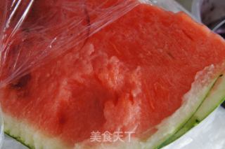 蓝莓藕片的做法步骤：3
