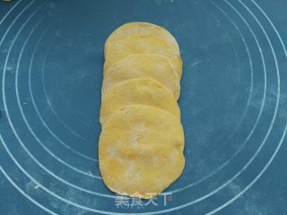 玫瑰花馒头的做法步骤：11