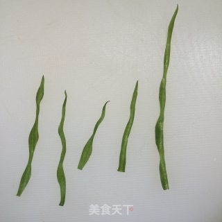 趣味早餐【小螃蟹拼盘】的做法步骤：13