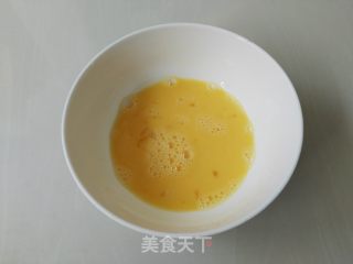 肉末蛋羹的做法步骤：2