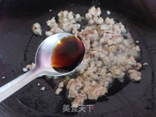 肉末蛋羹的做法步骤：8