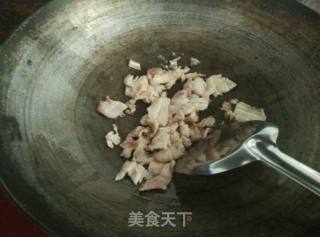香甜南瓜饭【超简单】的做法步骤：4