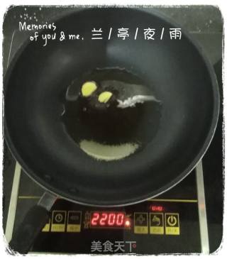 茄子素炒的做法步骤：4