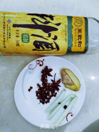 泡椒凤爪的做法步骤：3