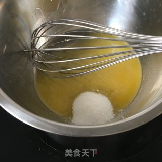 香脆椰蓉棒的做法步骤：3