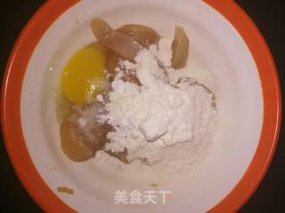 茄汁鸡柳的做法步骤：3