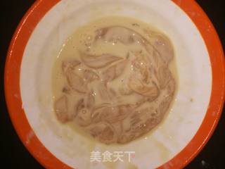 茄汁鸡柳的做法步骤：4