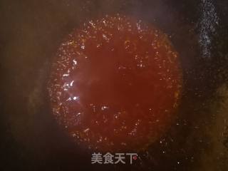 茄汁鸡柳的做法步骤：8